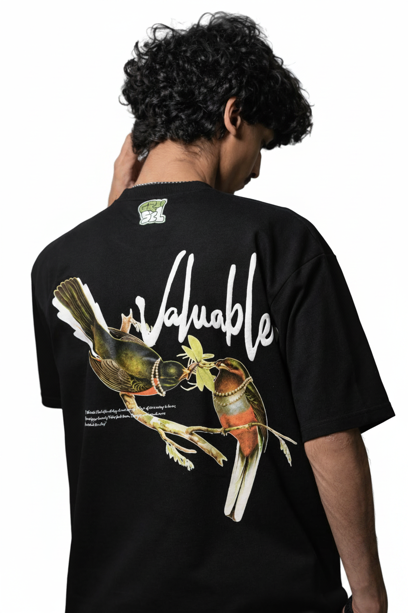 VALUABLE TEE